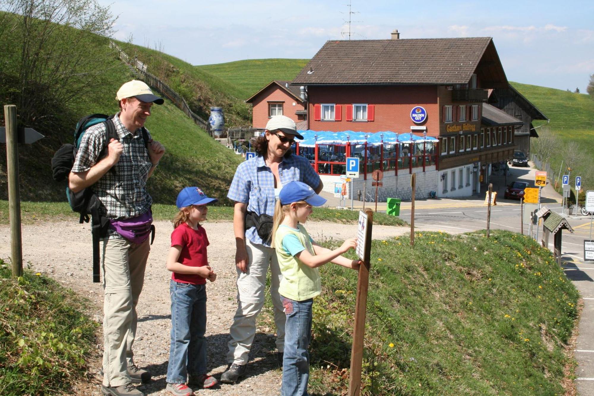 Apartment Hulfteggpass Mühlrüti Esterno foto