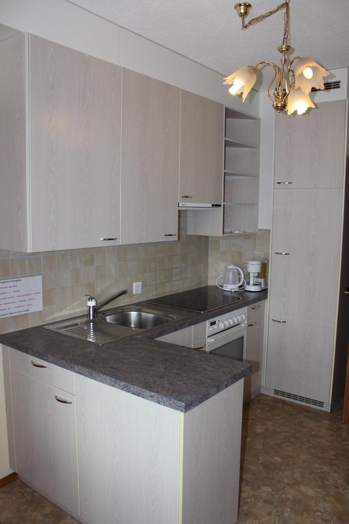 Apartment Hulfteggpass Mühlrüti Esterno foto